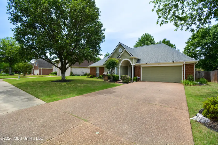 8939 Travis Drive, Olive Branch, MS 38654 - #2
