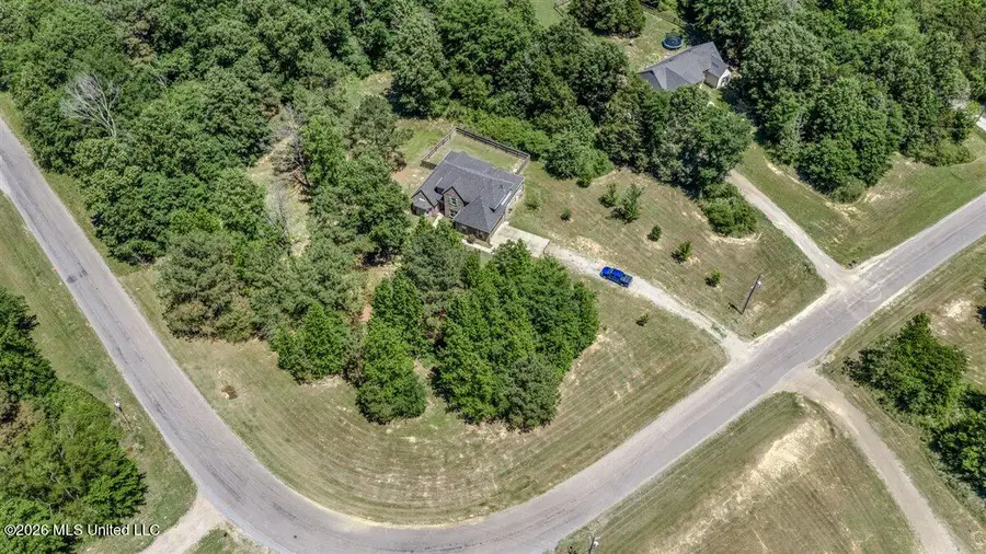 105 Whitetail Lane, Coldwater, MS 38618 - #3