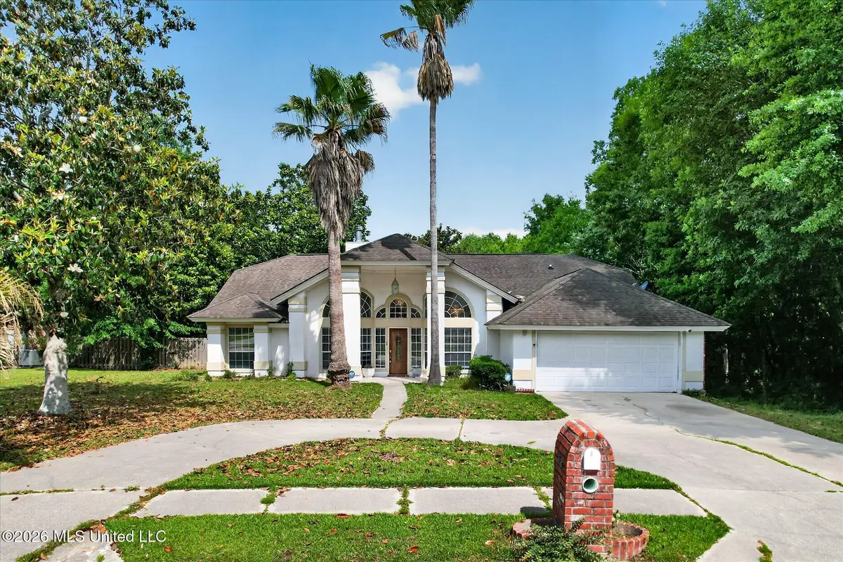 3428 Dijon Avenue, Ocean Springs, MS 39564 - #1