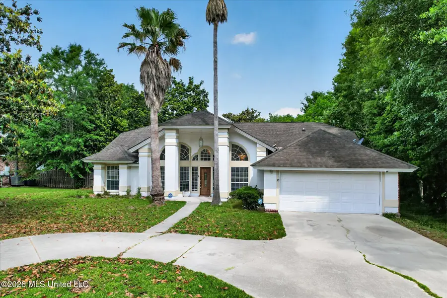 3428 Dijon Avenue, Ocean Springs, MS 39564 - #2