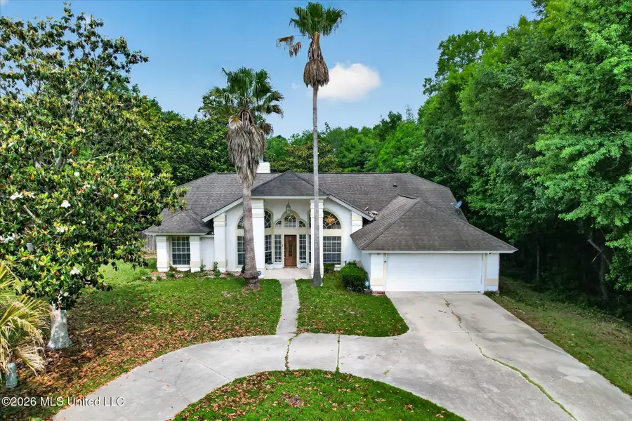 3428 Dijon Avenue, Ocean Springs, MS 39564 - #3