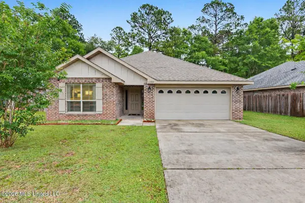 10508 Roundhill Drive, Gulfport, MS 39503