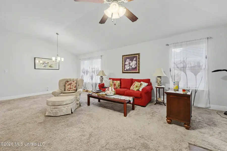 10508 Roundhill Drive, Gulfport, MS 39503 - #2