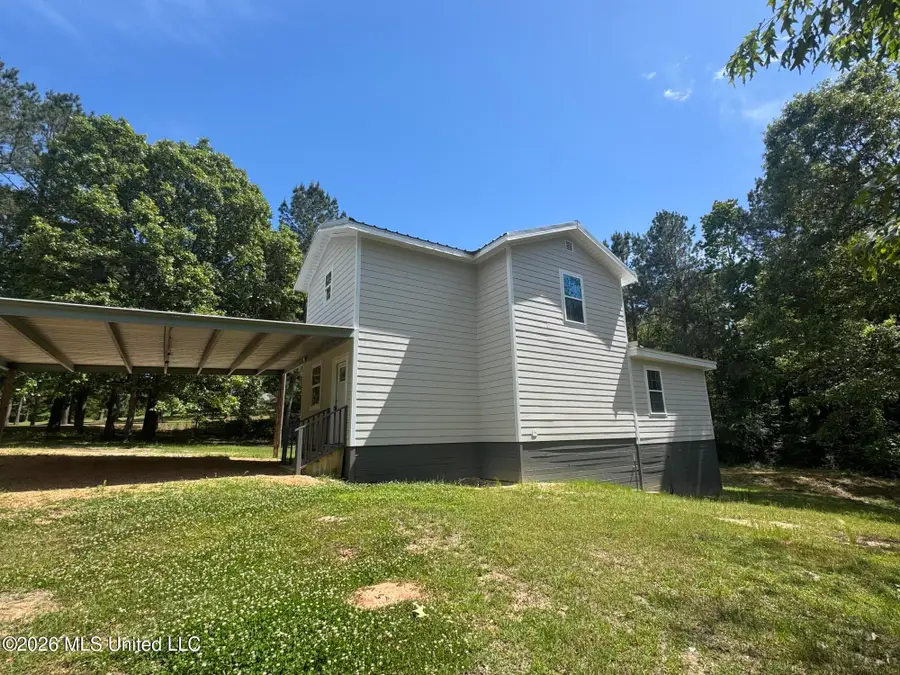 1108 Sherwood Drive, McComb, MS 39648 - #2