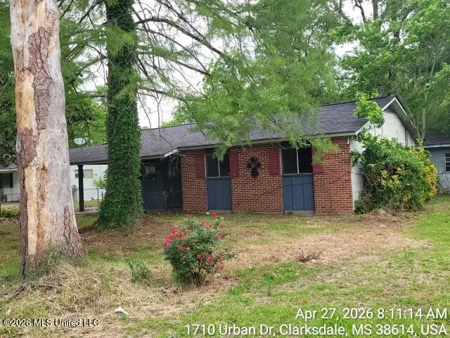 1714 Urban Drive, Clarksdale, MS 38614 - #2