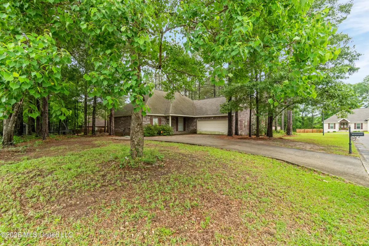 59 Lamplighter Lane, Purvis, MS 39475 - #1