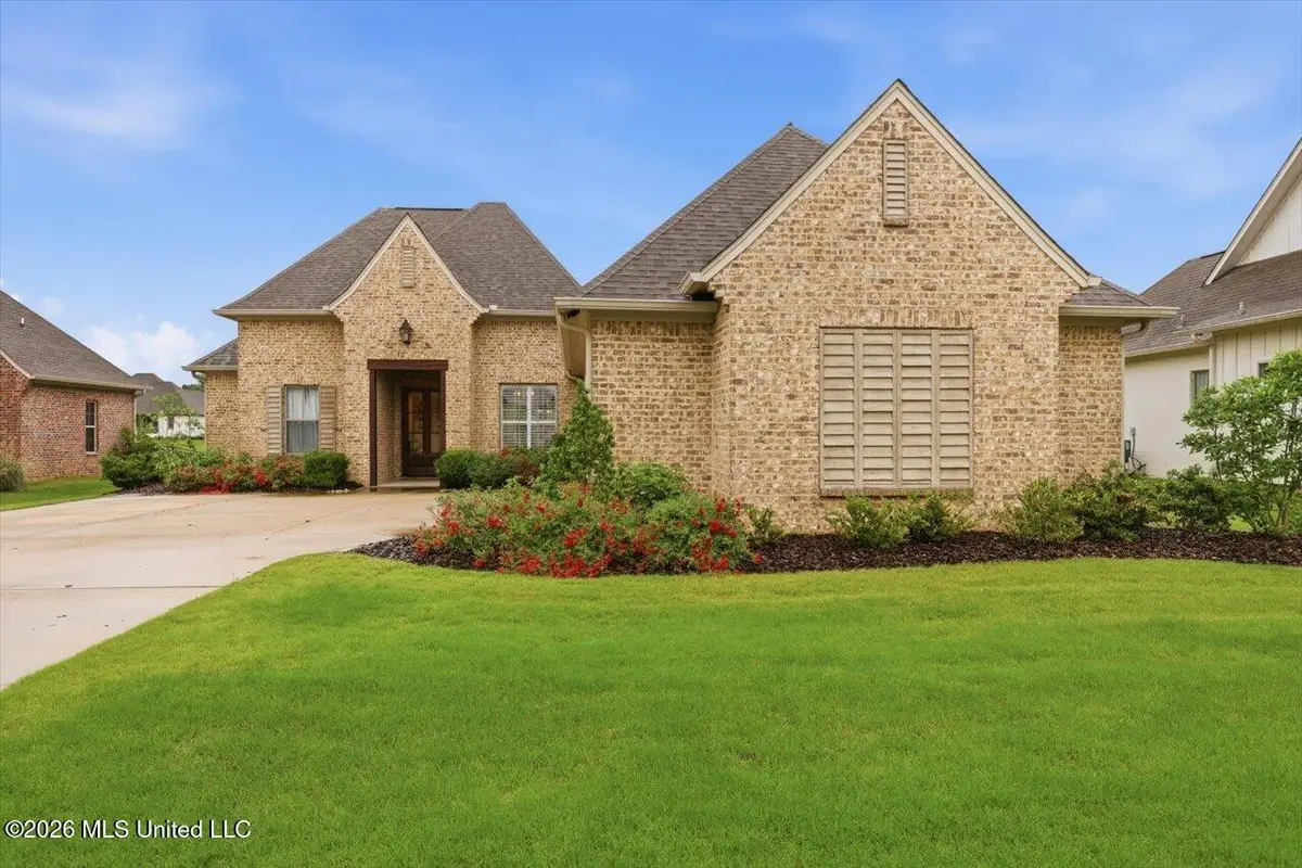 102 Camden Lake Drive, Madison, MS 39110 - #1
