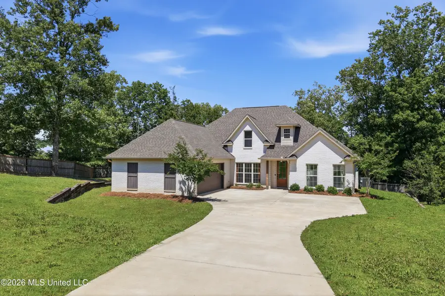 104 Azalea Cove, Madison, MS 39110 - #3
