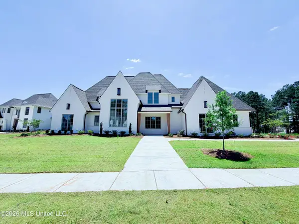 101 Lamour Pointe, Madison, MS 39110