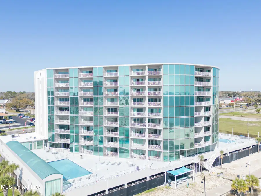 1899 Beach Boulevard, Biloxi, MS 39531 - #2