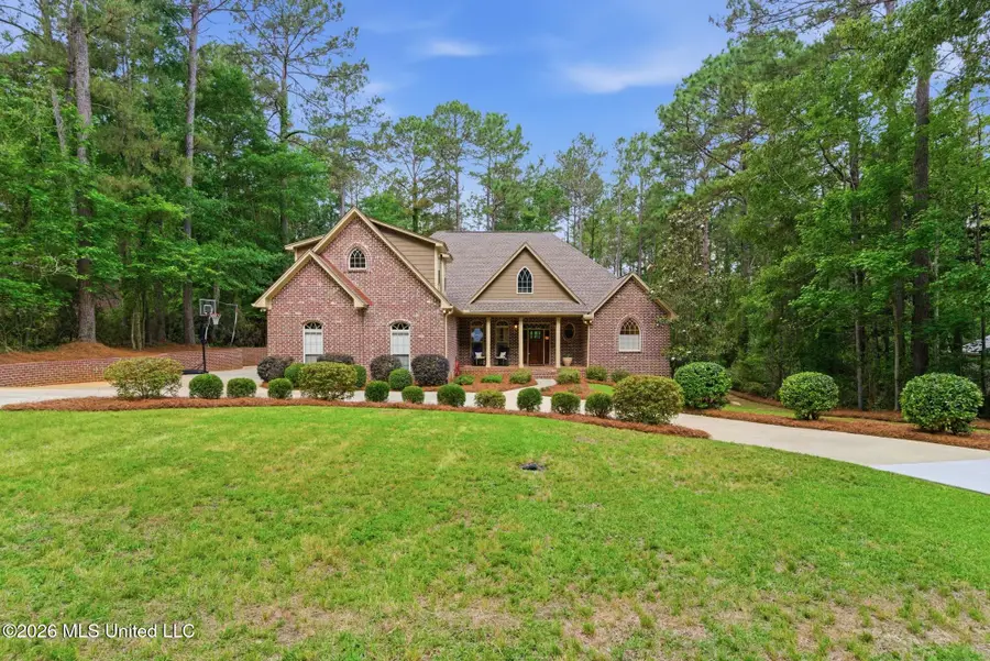 97 Crystal Creek, Hattiesburg, MS 39402 - #3