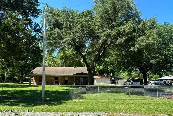 14708 Parker Road, Biloxi, MS 39532 - #1