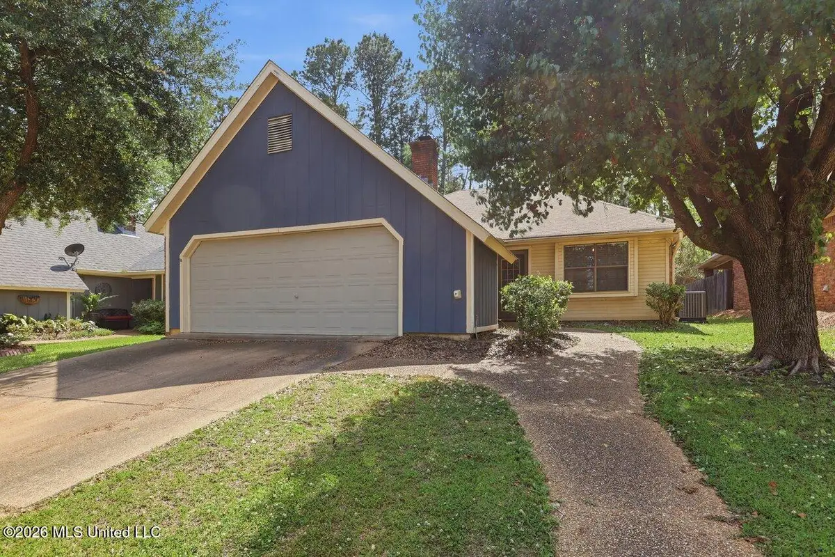 7153 Copper Ridge Drive, Ridgeland, MS 39157 - #1