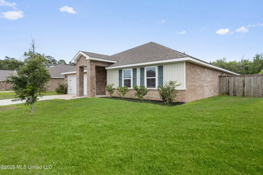 1004 Enclave Circle, Long Beach, MS 39560 - #2