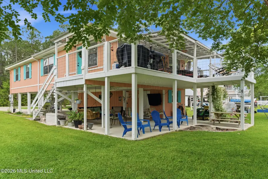 6371 Shawnee Street, Kiln, MS 39556 - #3