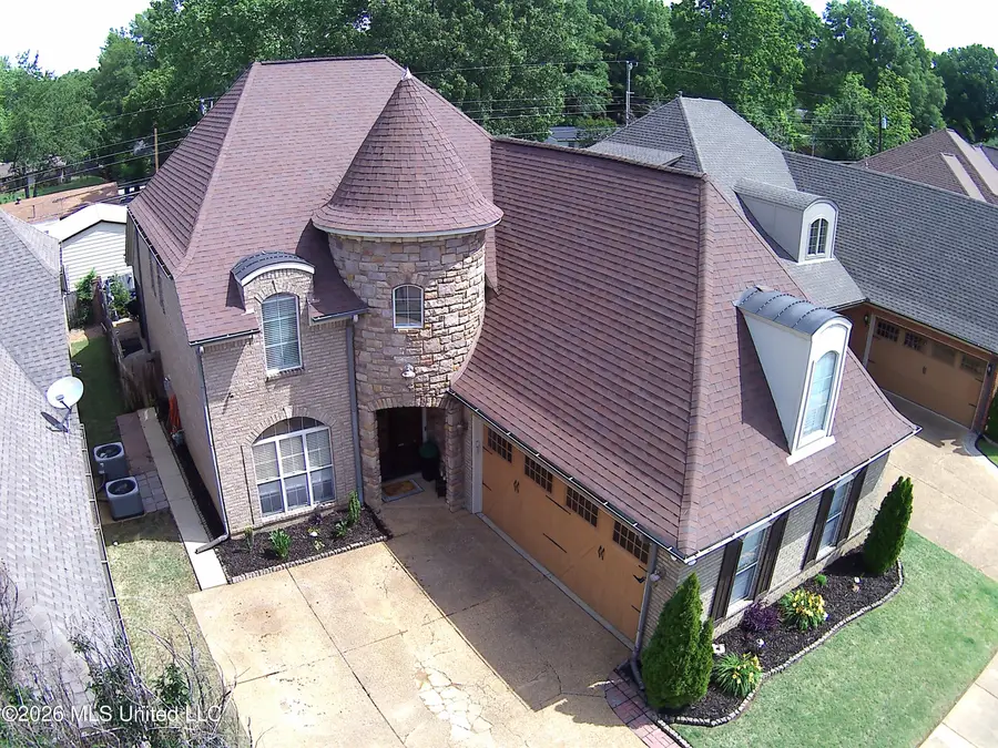 9084 Belle Maison Boulevard, Olive Branch, MS 38654 - #2