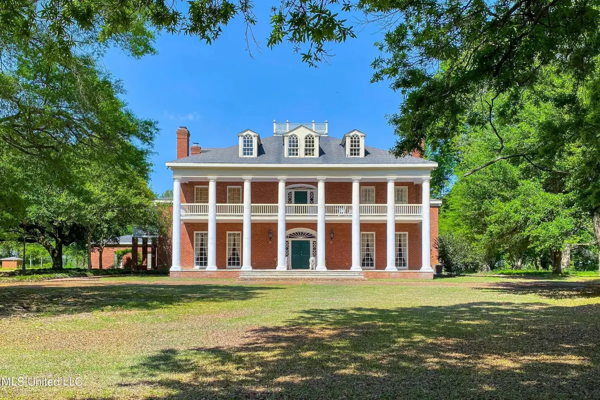 16487 Highway 3, Yazoo City, MS 39194 - #1