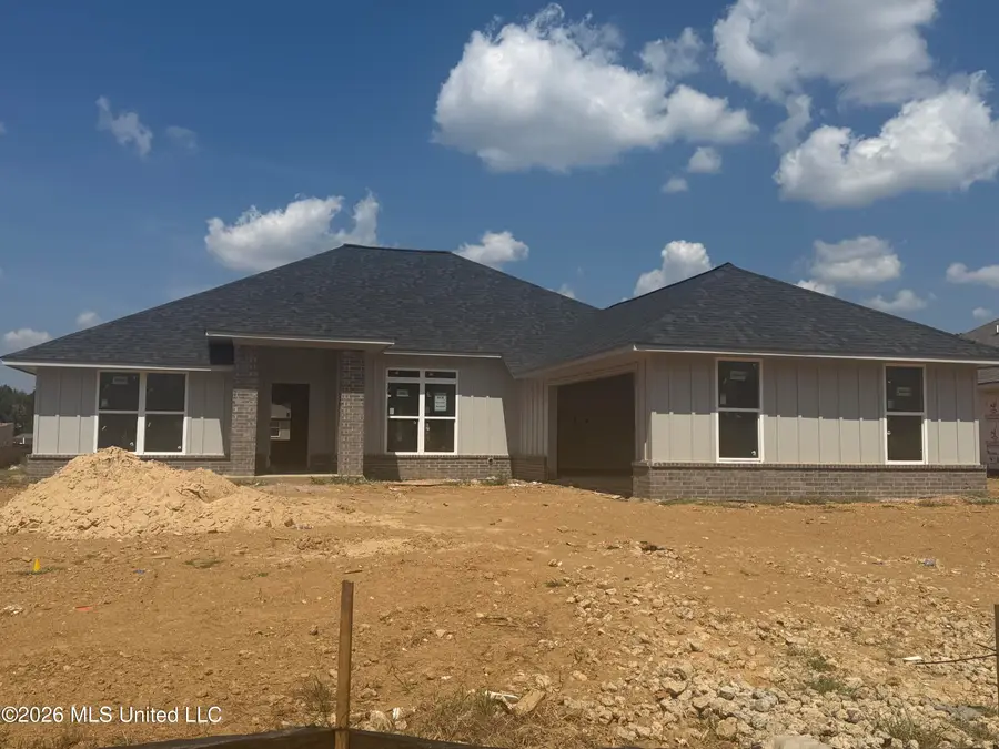 8822 Mary Mccoy Drive, Olive Branch, MS 38654 - #2
