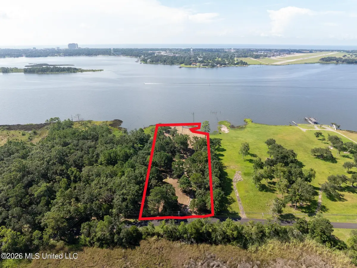 10232 Goodman Road, Diberville, MS 39540 - #1