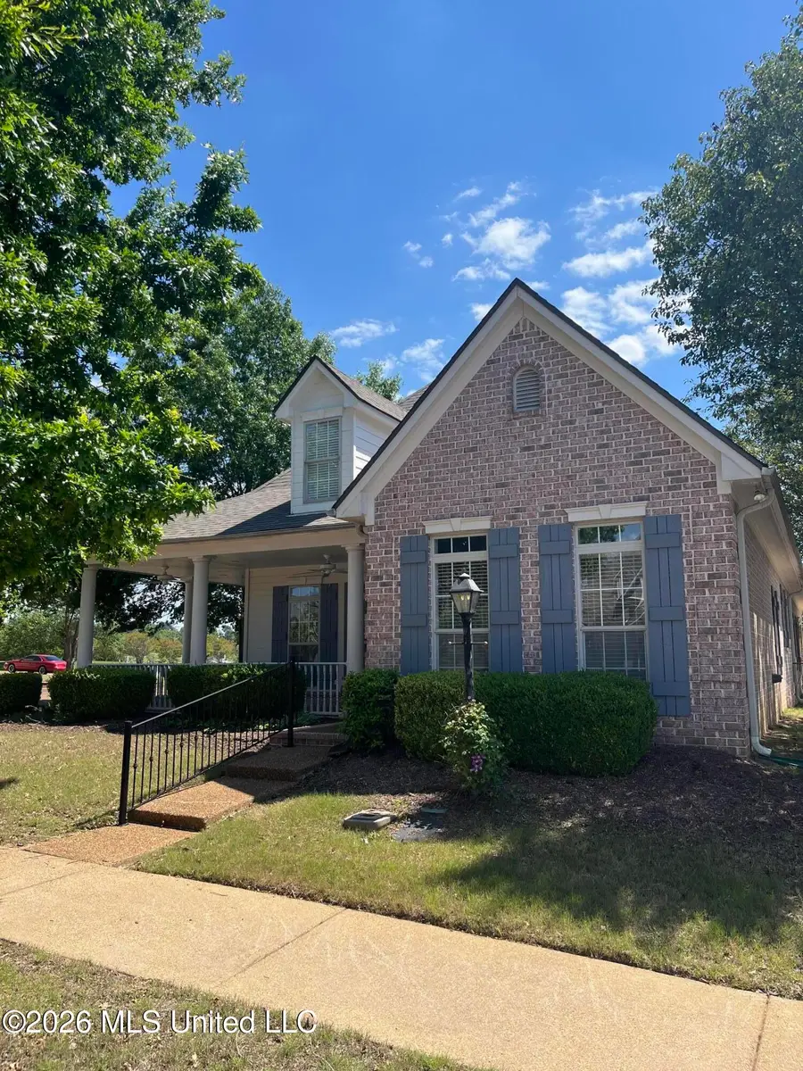 4721 Stone Cross Drive, Olive Branch, MS 38654 - #2