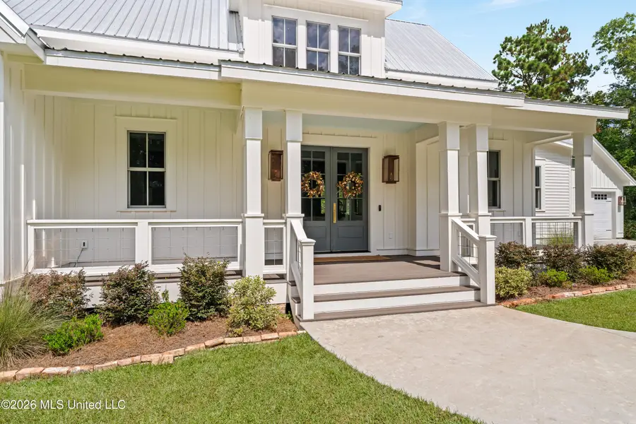 16 Bent Pebble Point, Lumberton, MS 39455 - #2