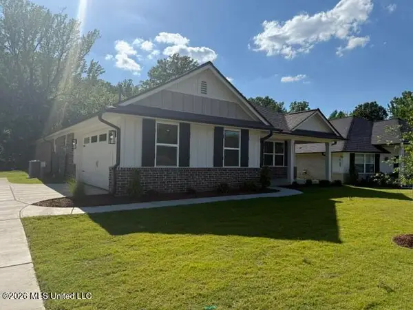 8823 Jackson Lane, Olive Branch, MS 38654