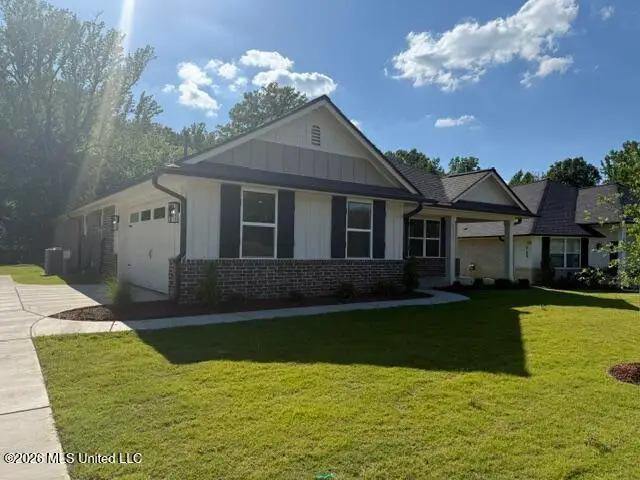 8823 Jackson Lane, Olive Branch, MS 38654 - #2