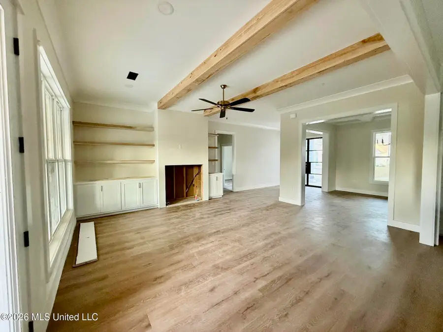 124 Brookhollow, Hattiesburg, MS 39402 - #2