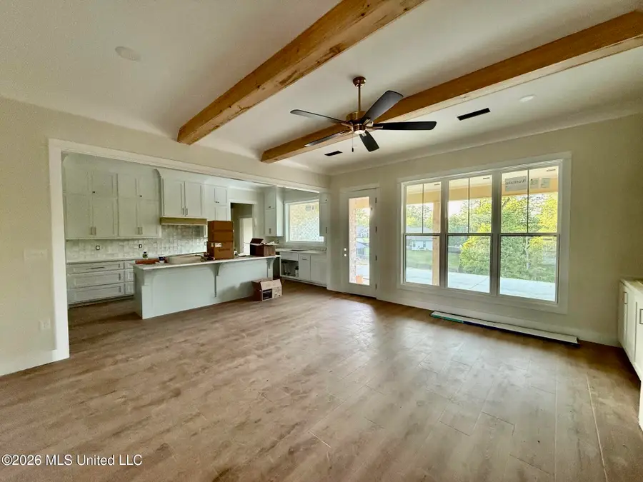 124 Brookhollow, Hattiesburg, MS 39402 - #3