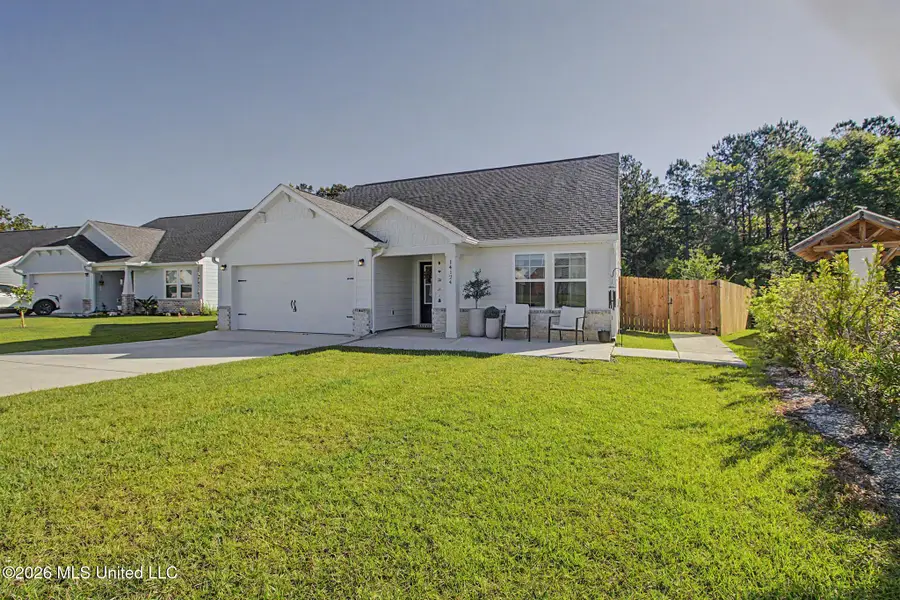 14124 Debra Barbee Court, Gulfport, MS 39503 - #3