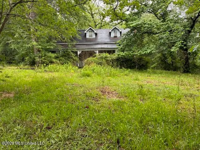 267 Lewis Road, Florence, MS 39073 - #3