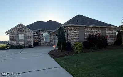 1307 Augusta Drive, Brandon, MS 39042 - #2