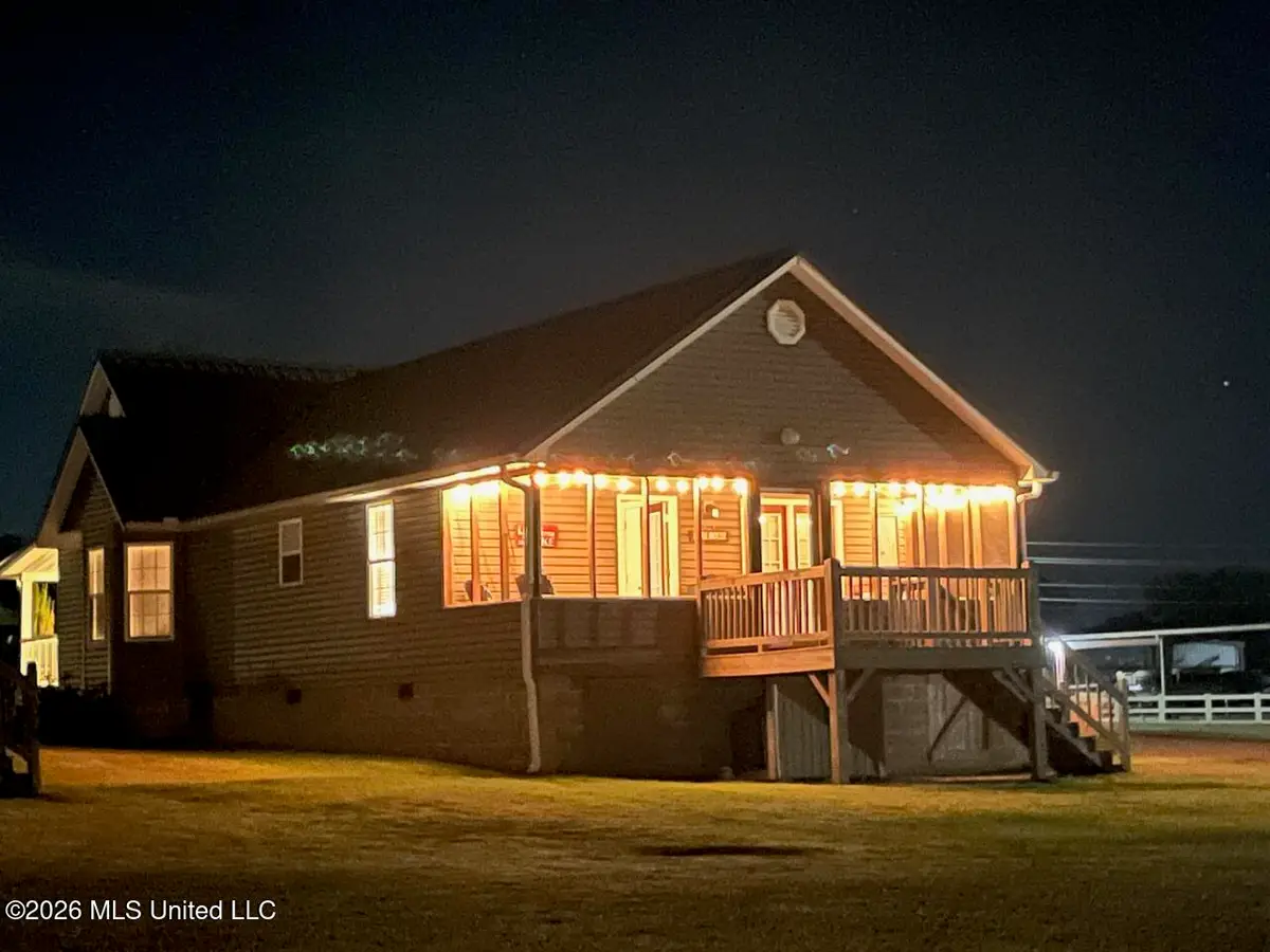 1 Pearl Parkway, Iuka, MS 38852 - #1