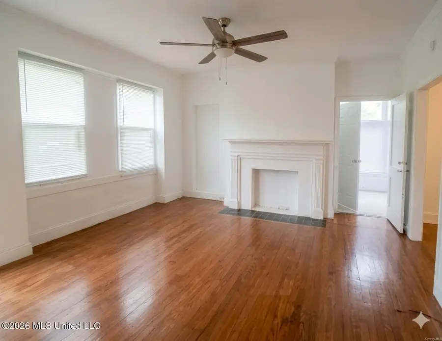 1215 Lawnview Place, Jackson, MS 39203 - #2