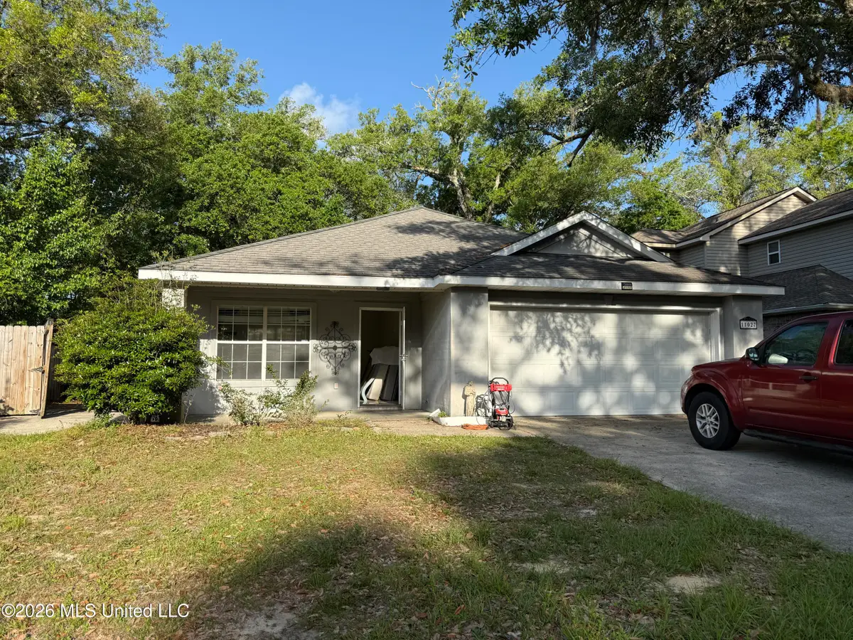 11027 Oakcrest Drive, Diberville, MS 39540 - #1
