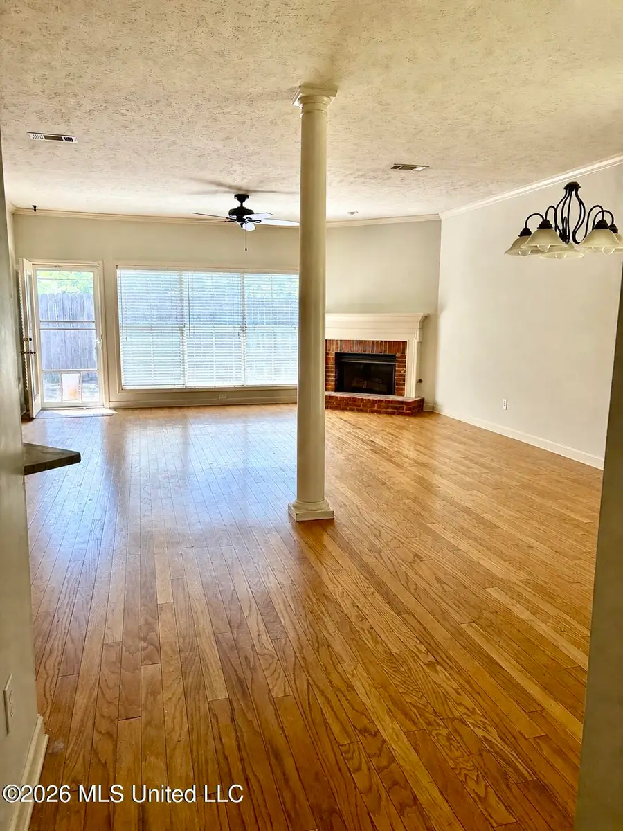 316 Creston Court, Ridgeland, MS 39157 - #2