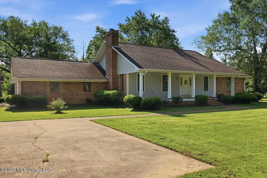 223 Hickory Ridge Road, Florence, MS 39073 - #3