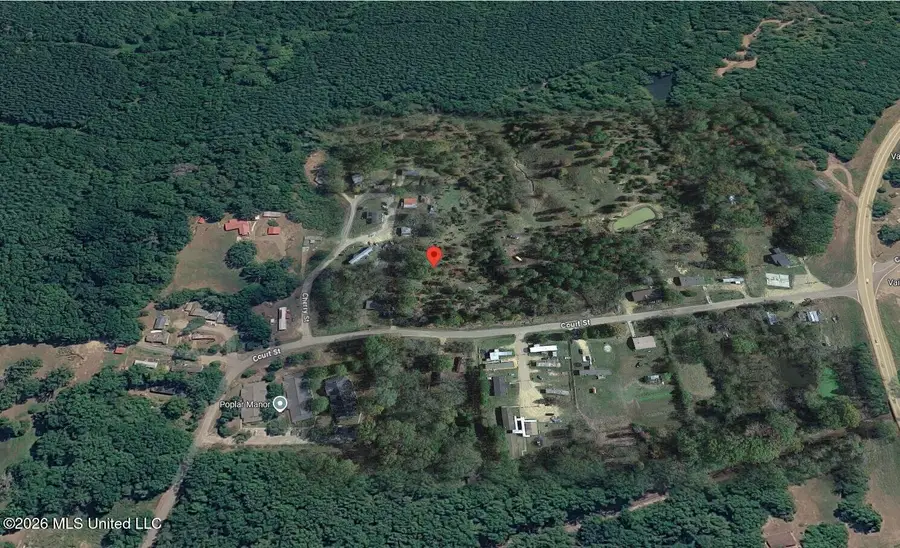 0 Court Street, Vaiden, MS 39176 - #2