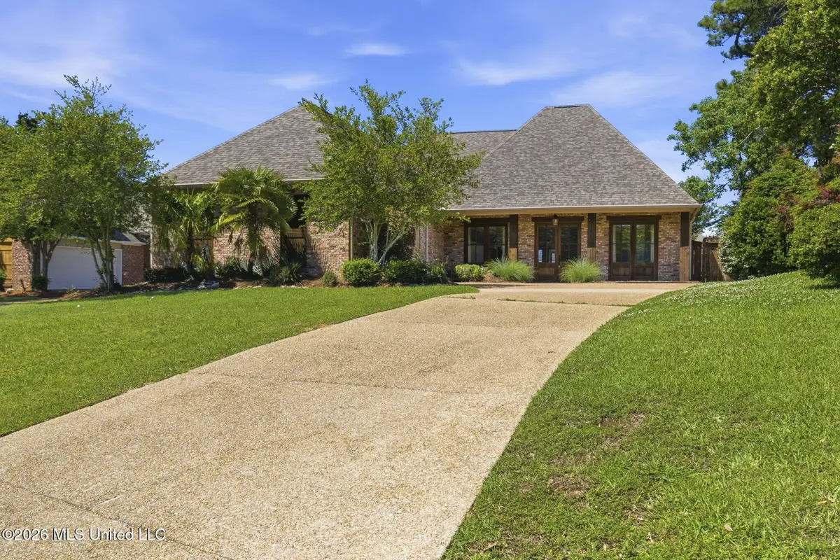 1408 Windrose Drive, Brandon, MS 39047 - #1