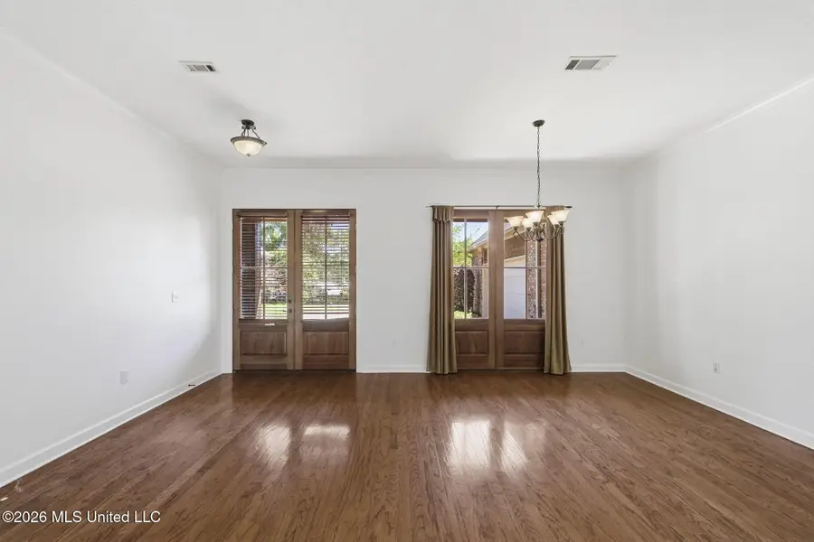 1408 Windrose Drive, Brandon, MS 39047 - #3