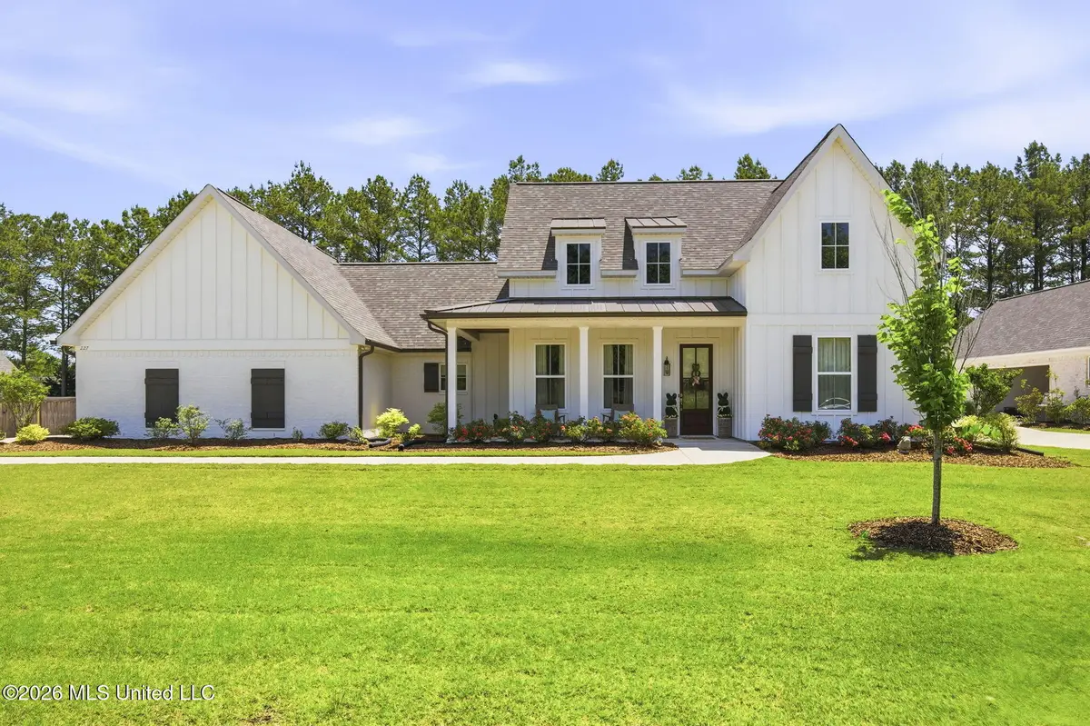 227 Kennedy Farm Parkway, Brandon, MS 39042 - #1