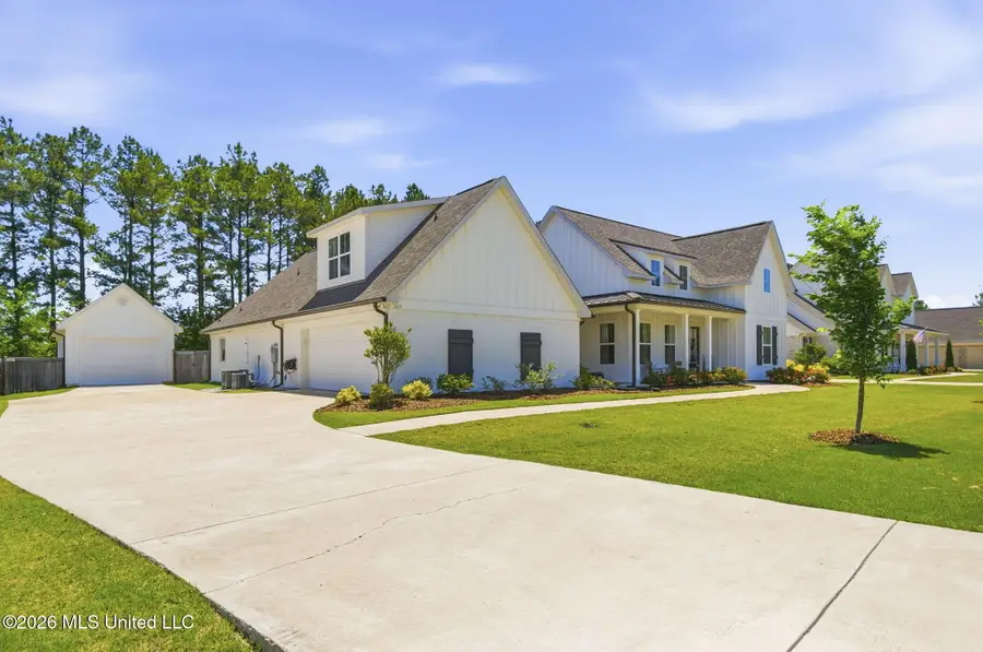 227 Kennedy Farm Parkway, Brandon, MS 39042 - #3