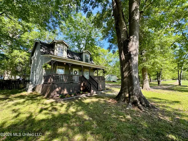 128 SE Jones Street, Flora, MS 39071
