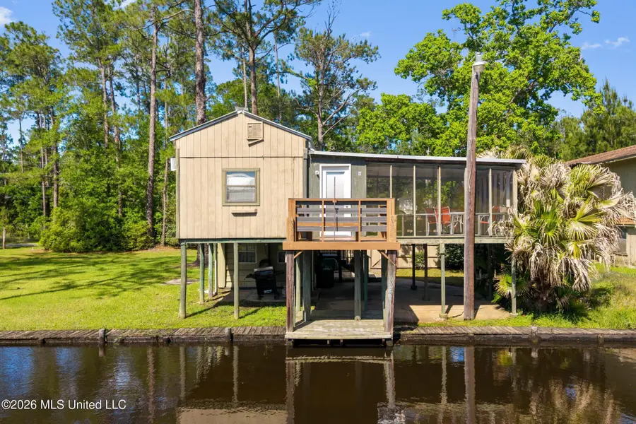 10091 River Drive, Bay Saint Louis, MS 39520 - #3