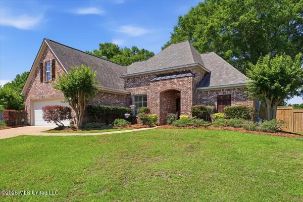 306 Cedar Stone Court, Florence, MS 39073