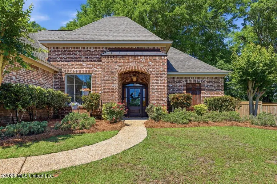 306 Cedar Stone Court, Florence, MS 39073 - #2