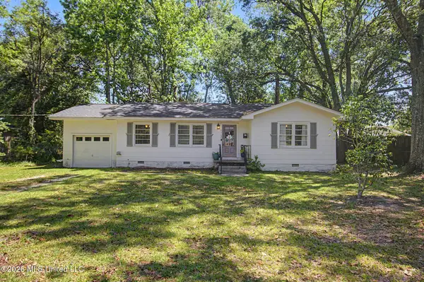 5102 Monroe Avenue, Gulfport, MS 39507