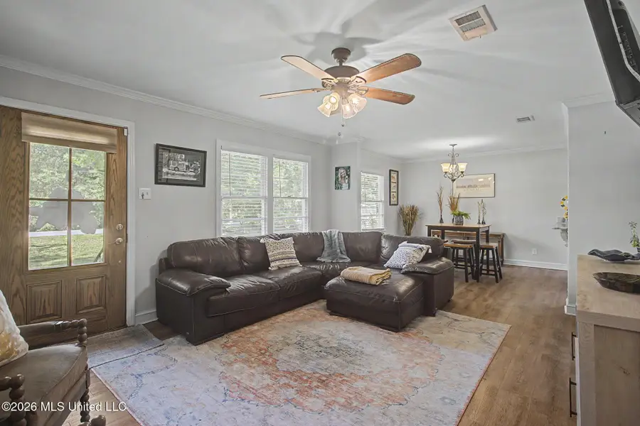 5102 Monroe Avenue, Gulfport, MS 39507 - #3