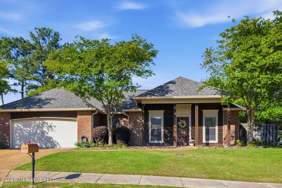 100 Summerdale Place, Brandon, MS 39047 - #2
