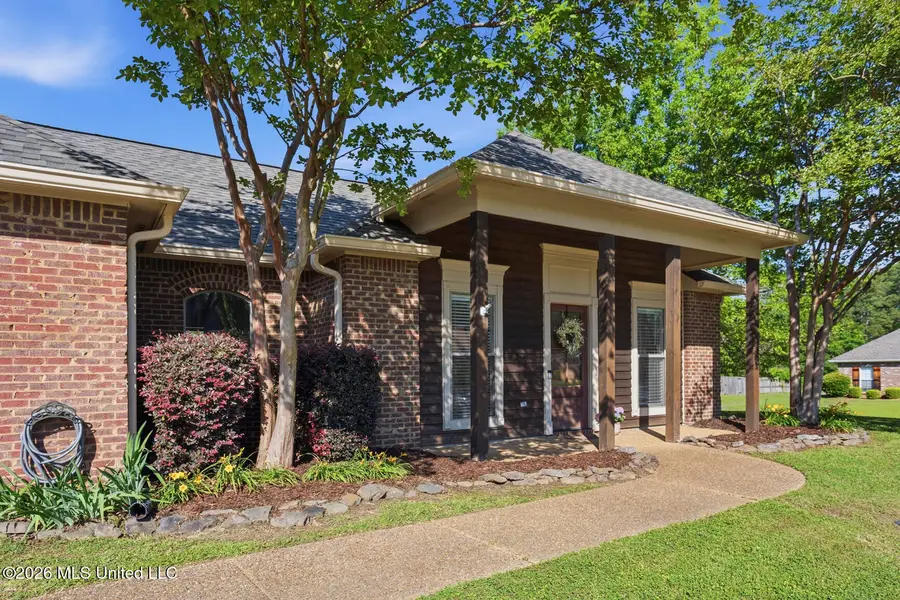 100 Summerdale Place, Brandon, MS 39047 - #3